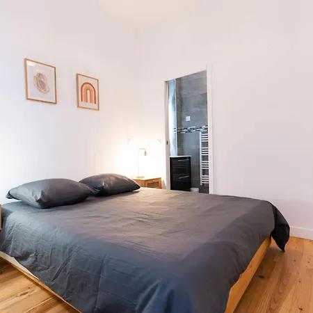 Loft House 2 Bedroom Bastille Ac By Lcc Agency Apartment Paris