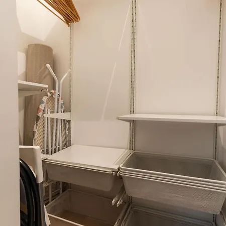 Loft House 2 Bedroom Bastille Ac By Lcc Agency *