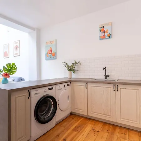 Loft House 2 Bedroom Bastille Ac By Lcc Agency Apartment