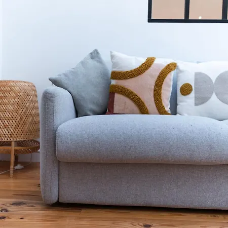 Apartment Loft House 2 Bedroom Bastille Ac By Lcc Agency Paris