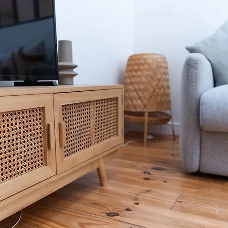 Loft House 2 Bedroom Bastille Ac By Lcc Agency Apartment