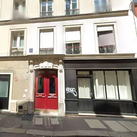 Appartamento Loft House 2 Bedroom Bastille Ac By Lcc Agency Parigi